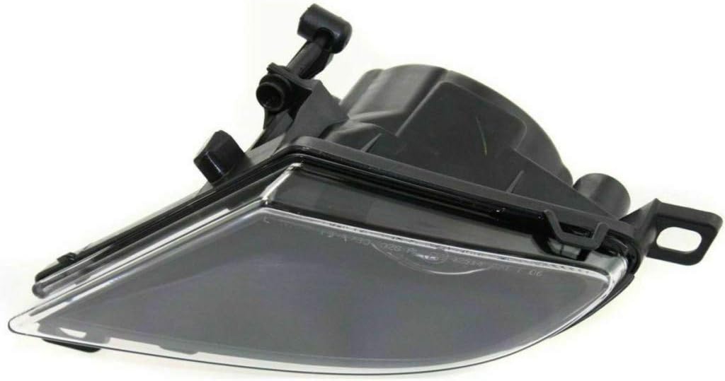 Passenger Side Fog Light Assembly Pack of 2 X15418
