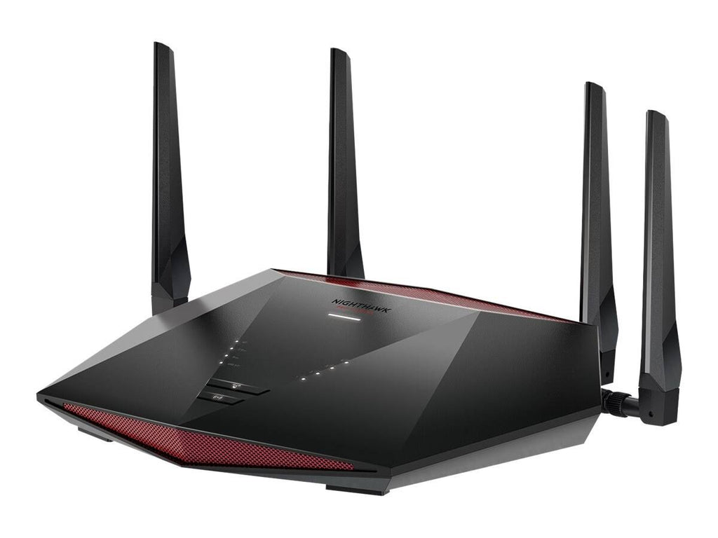 Wireless Router with Gigabit Ethernet Z783