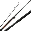 6'6" Ultralite Trout Spinning Rod, 2 - 6 lbs, 1/8 - 3/8 oz, 2Pc O423924