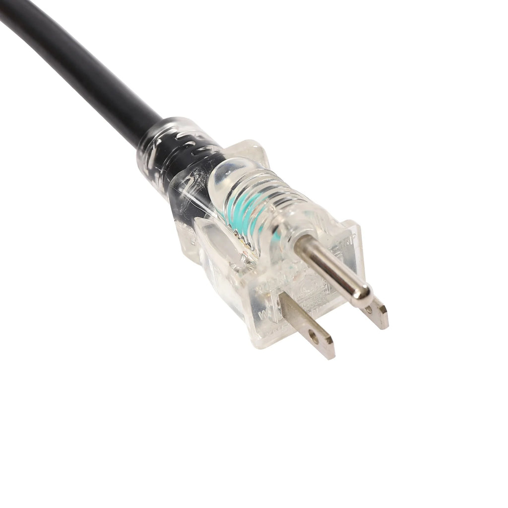 12AWG Multi-Outlet Heavy Duty Extension Cord V289