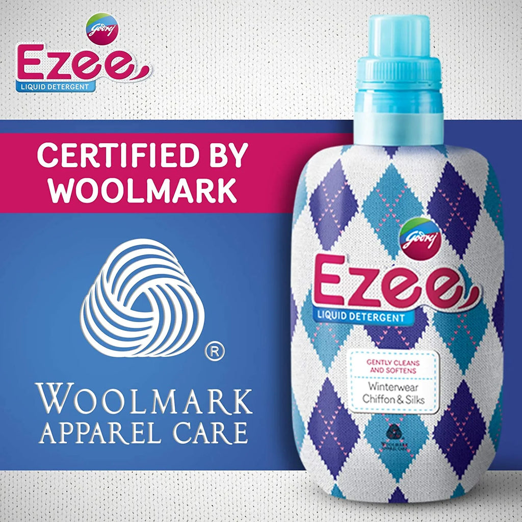 1000 Grams Delicate Clothes Wash R128