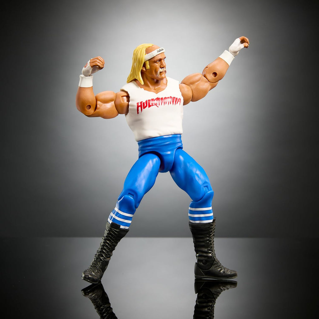 6-inch Action Figure B93461