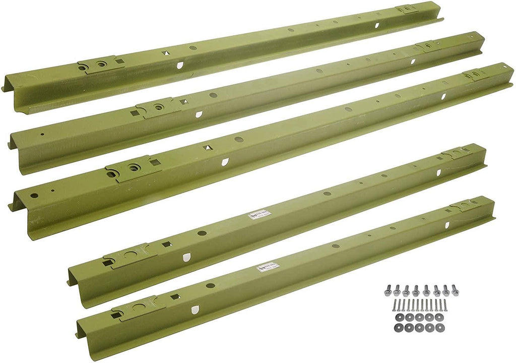 Truck Bed Floor Support Z38259