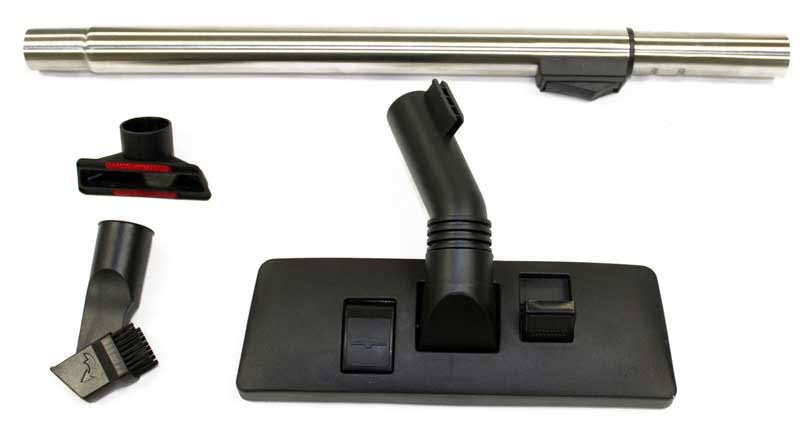 Canister Vacuum Cleaner S166134