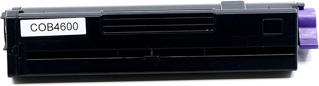 Black Toner Cartridge 5 Pack A22593