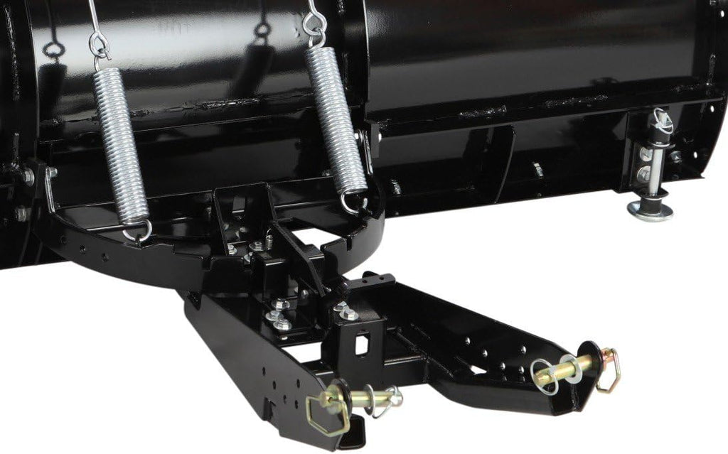 72" Pro UTV Snow Plow RED K849930
