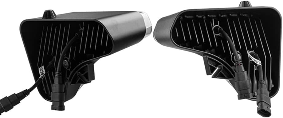 Left-Hand & Right Hand LED Headlight Z952
