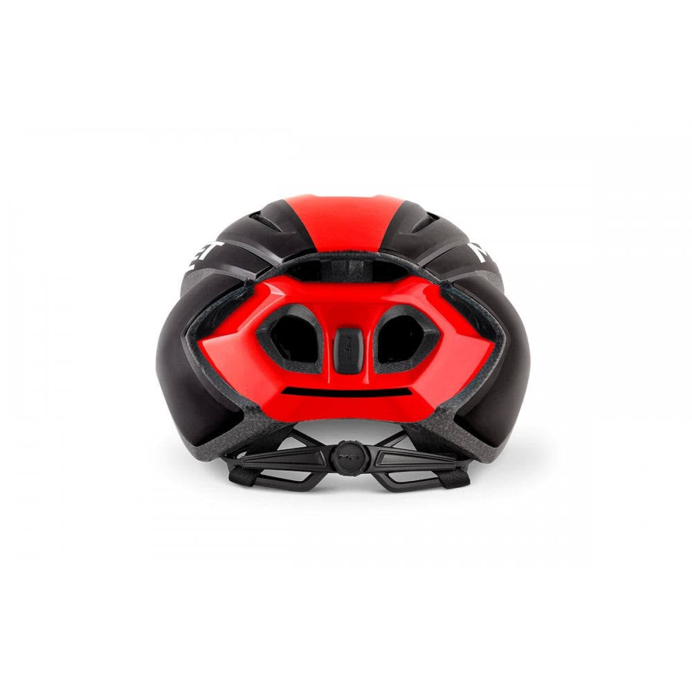 Black Red Helmet D216482