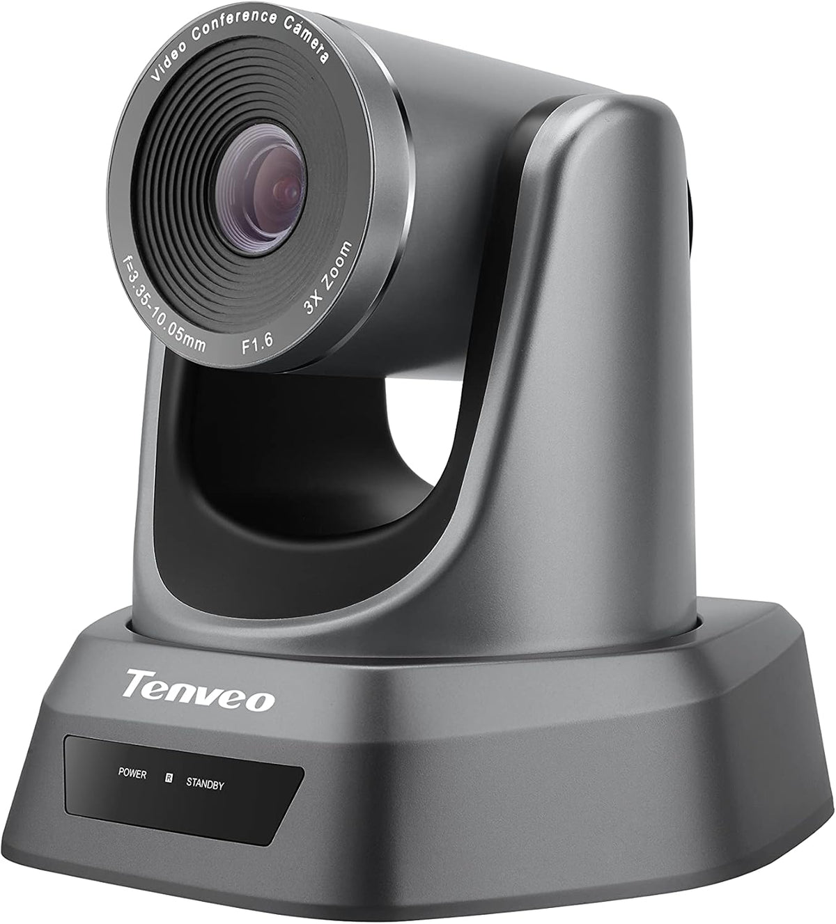 PTZ Video Conference Camera 20X Optical Zoom Full HD 1080p USB H14024