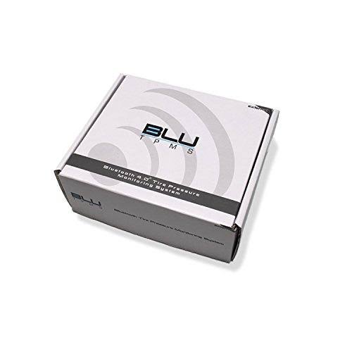 Blu TPMS Bluetooth External Sensor M72249