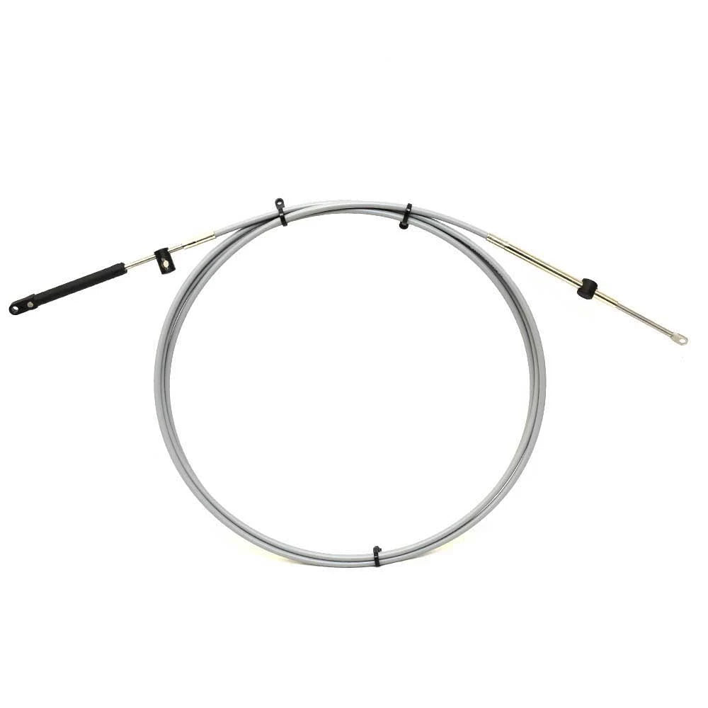16 ft Boat Throttle Control Cable C489