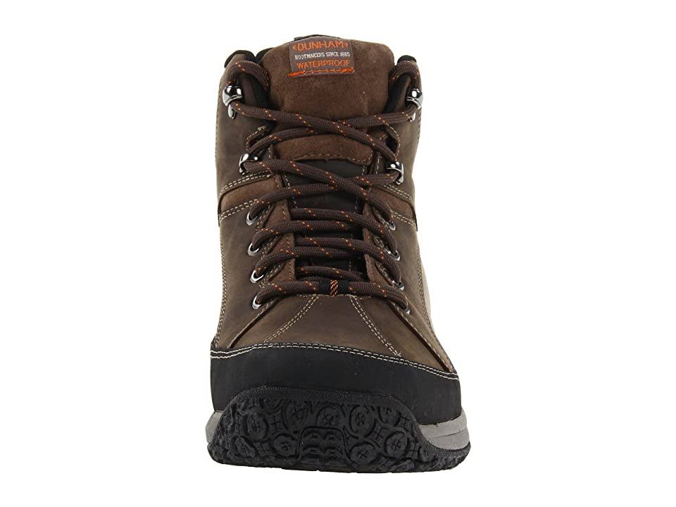 Brown Men's Shoes K667