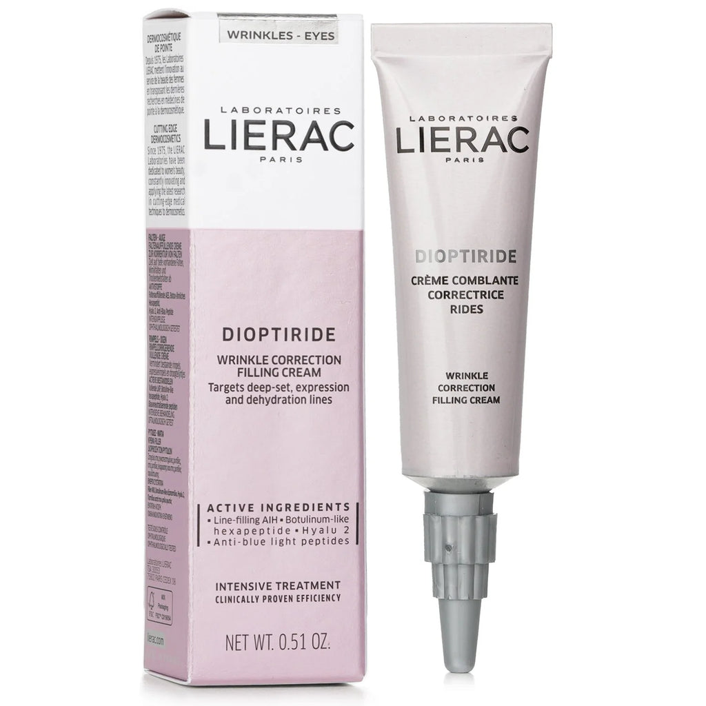 Wrinkle Correction Filling Cream O212