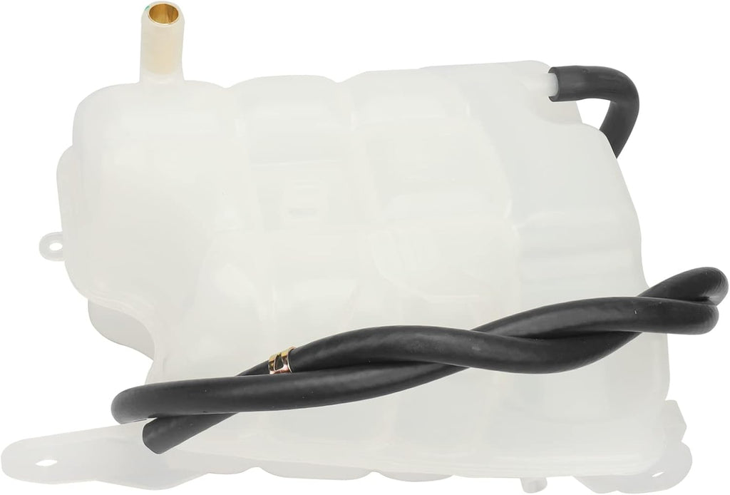 Engine Coolant Reservoir with Cap Pack of 2 Q20652