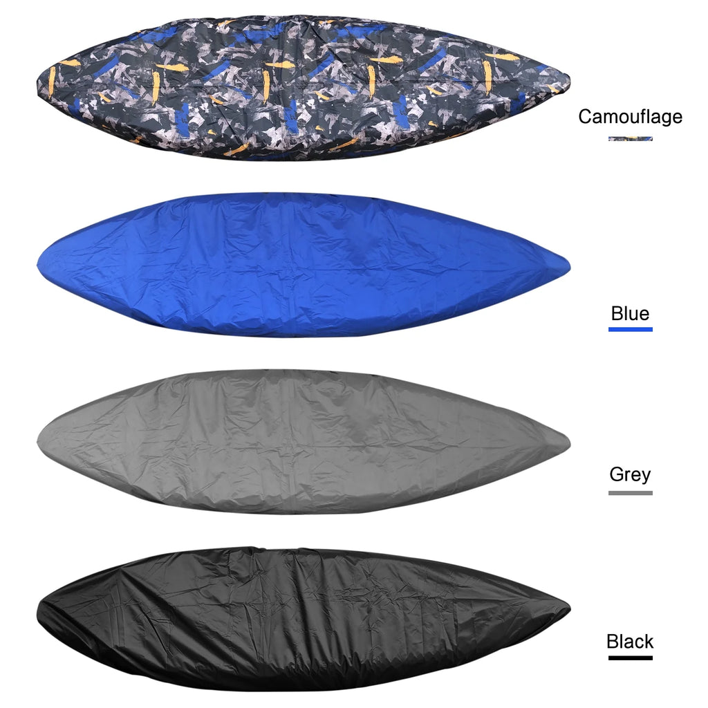Kayak Canoe Boat Cover G373272
