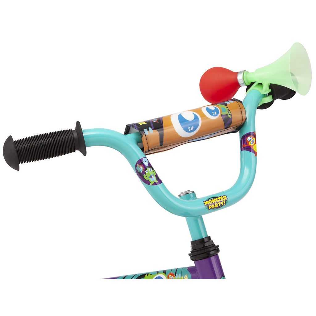 12" Children's Bicycle V6747