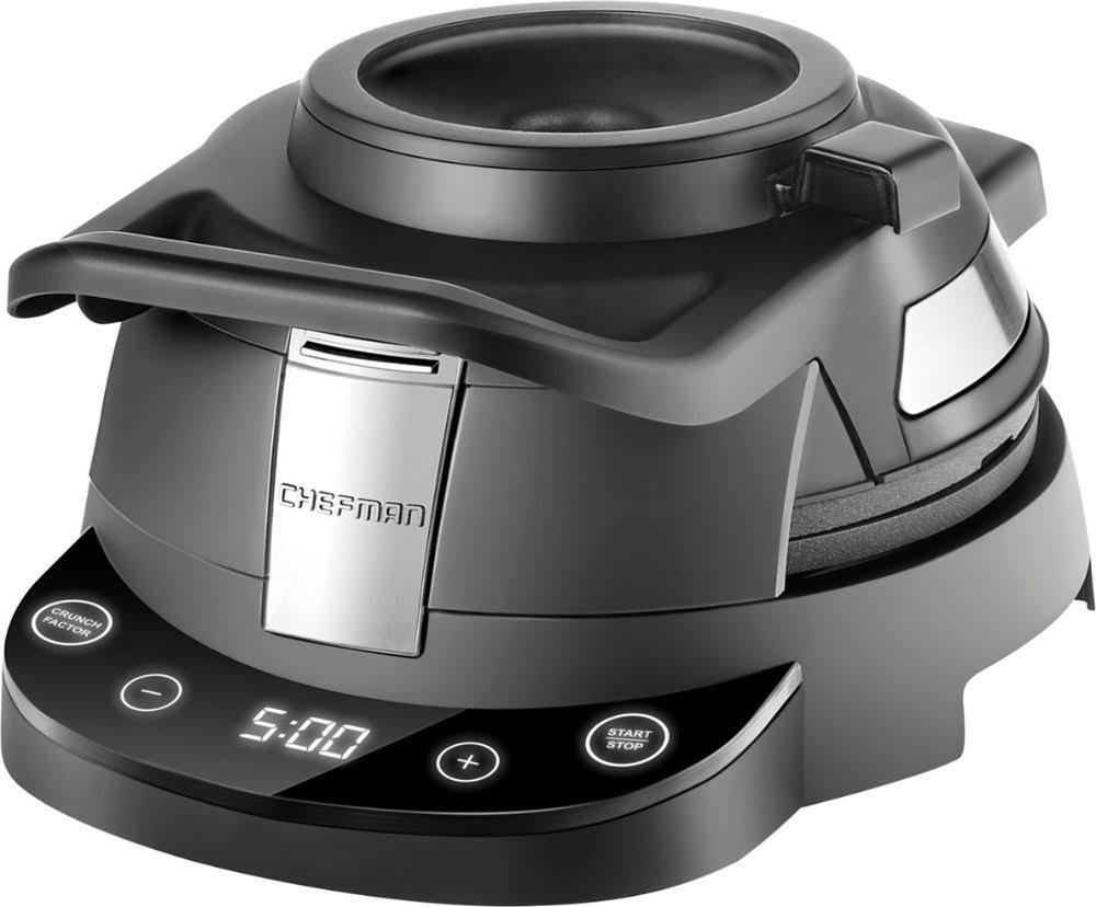 Waffle Maker D49063
