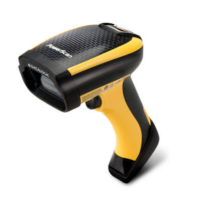 Barcode Scanner with RS232 Kit D24160