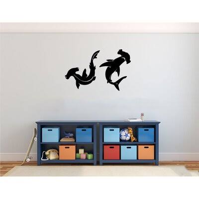 15x22 H x 24x22 W Wall Decal F502376