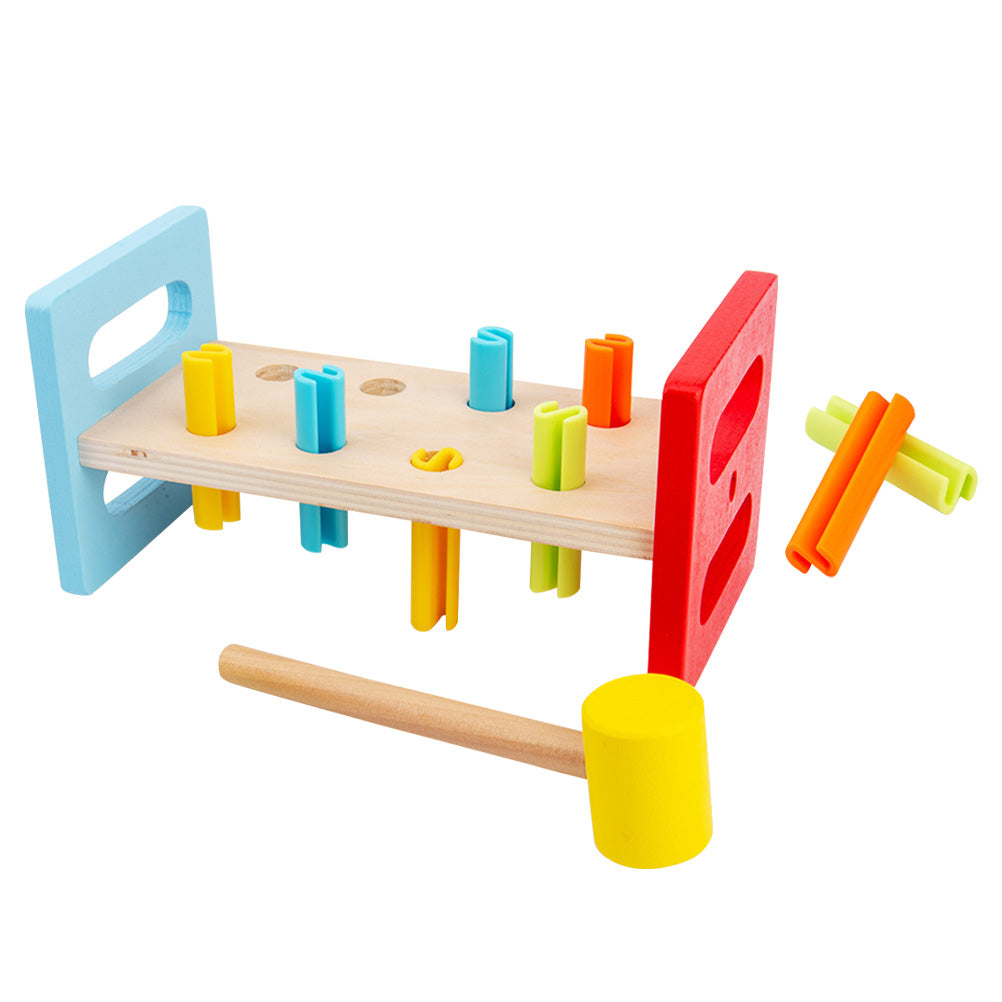 Children Whack Toy Hammering Game X61192