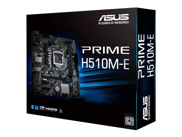 Micro-ATX Motherboard Q388