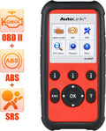 OBD2 Scanner Diagnostic Scan Tool G30726