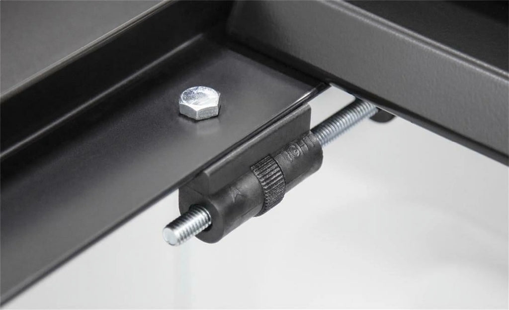 Tonneau Cover Soft Rolling for Jeep Gladiator K7584