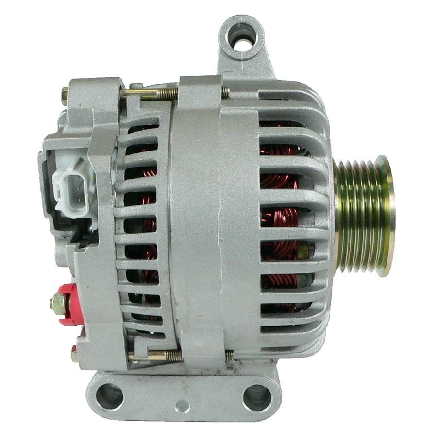 New Alternator for Ford F150 F250 F350 Series Pickup 4.2L Z138