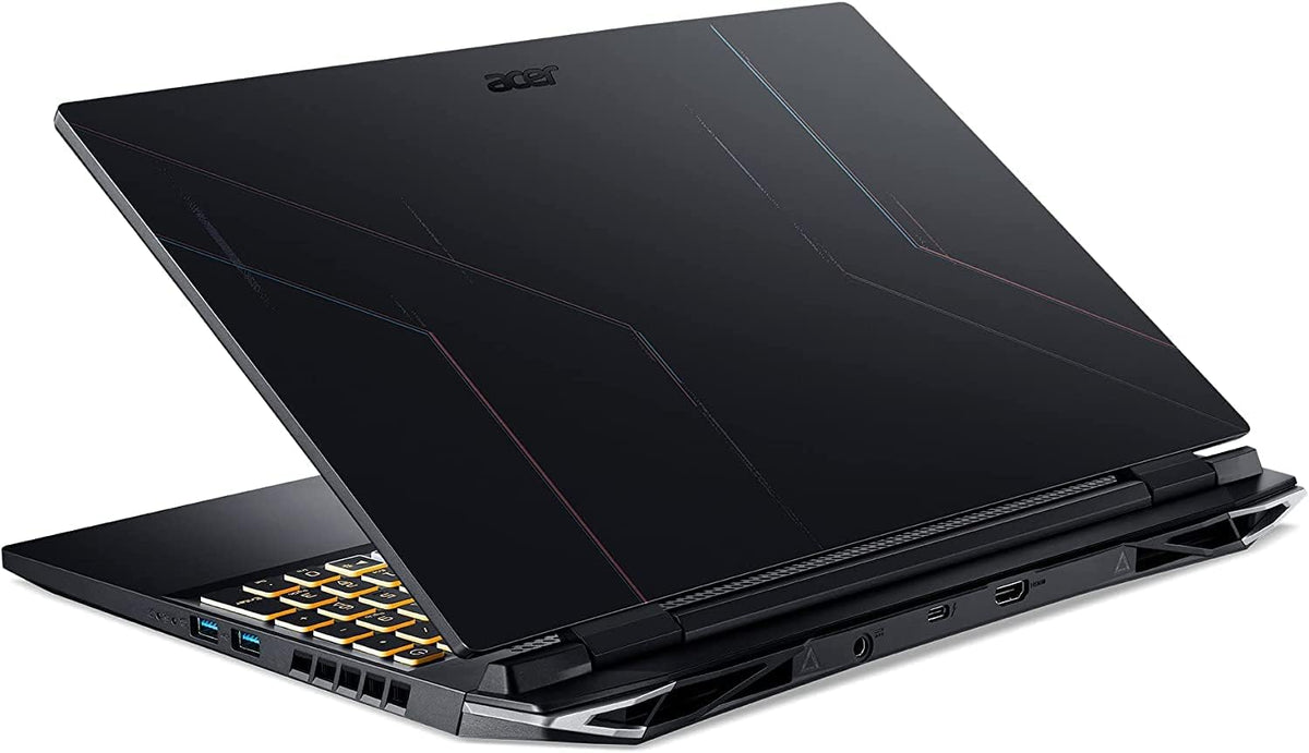 15.6 Gaming Notebook - Full HD 1920 X 1080 - Intel Core i7 12th Gen i7-12650h 2.30 GHz - 16 GB RAM - 512 GB SSD I4008