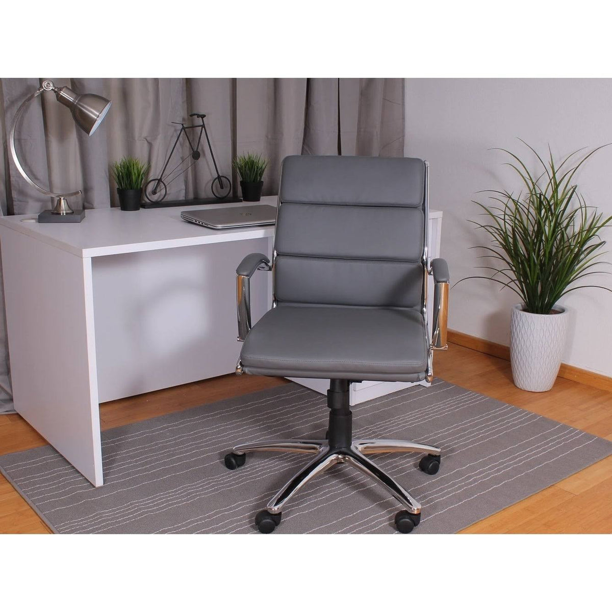 Executive Mid-Back Chair F88845