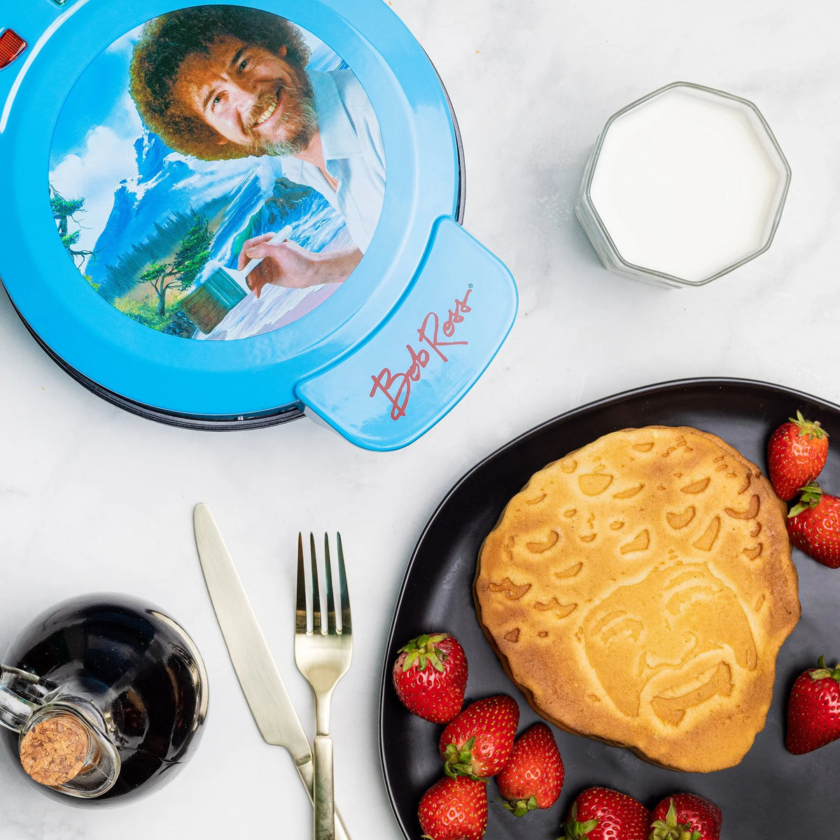 Waffle Maker S197146