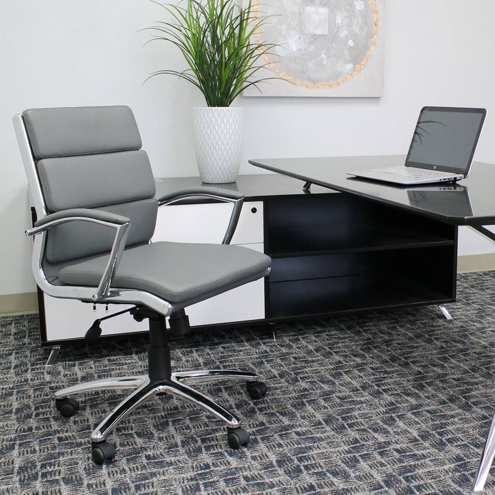 Executive Mid-Back Chair F88845