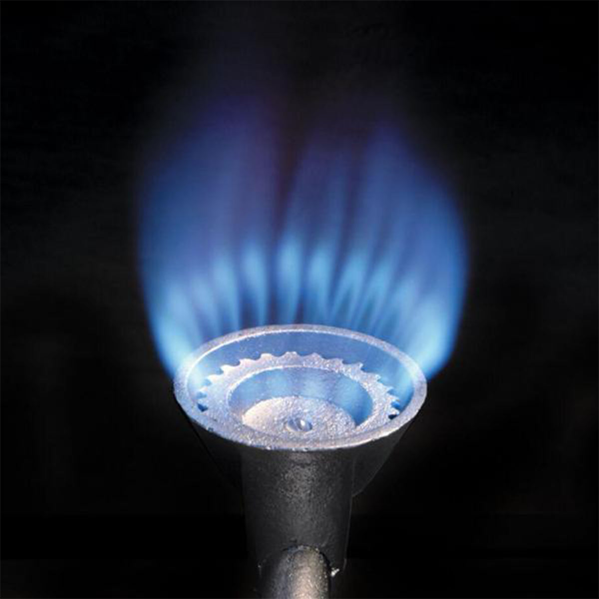 4-in Cast Aluminum Burner O664