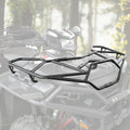 Front Steel Rack Cargo Box Rack Extender Kit for Polaris Sportsman 850 XP 1000 T9167