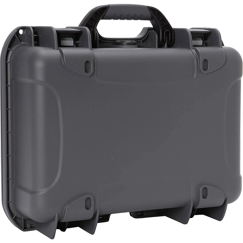 Olive Case with Foam S72736