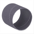Aluminum Oxide Spiral Bands, 150 Grit, 1 x E29788
