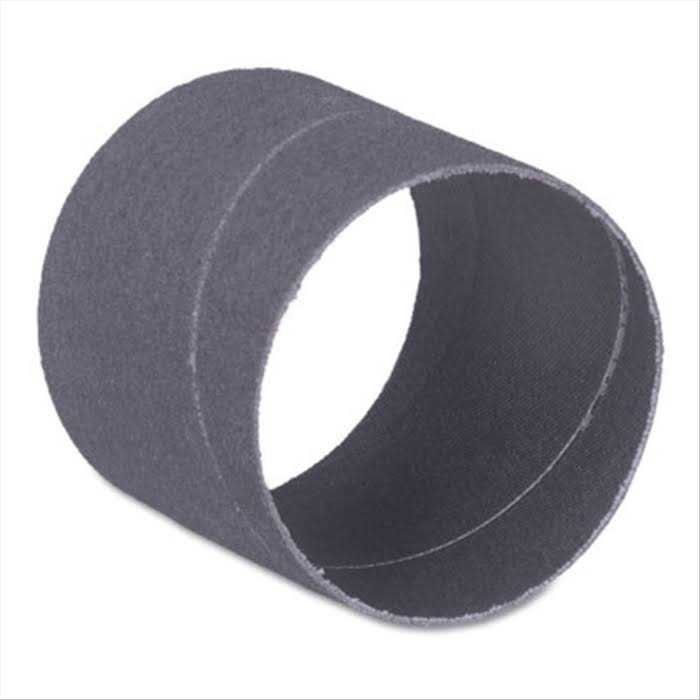 Aluminum Oxide Spiral Bands, 150 Grit, 1 x E29788