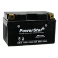 Motorcycle Battery D61573