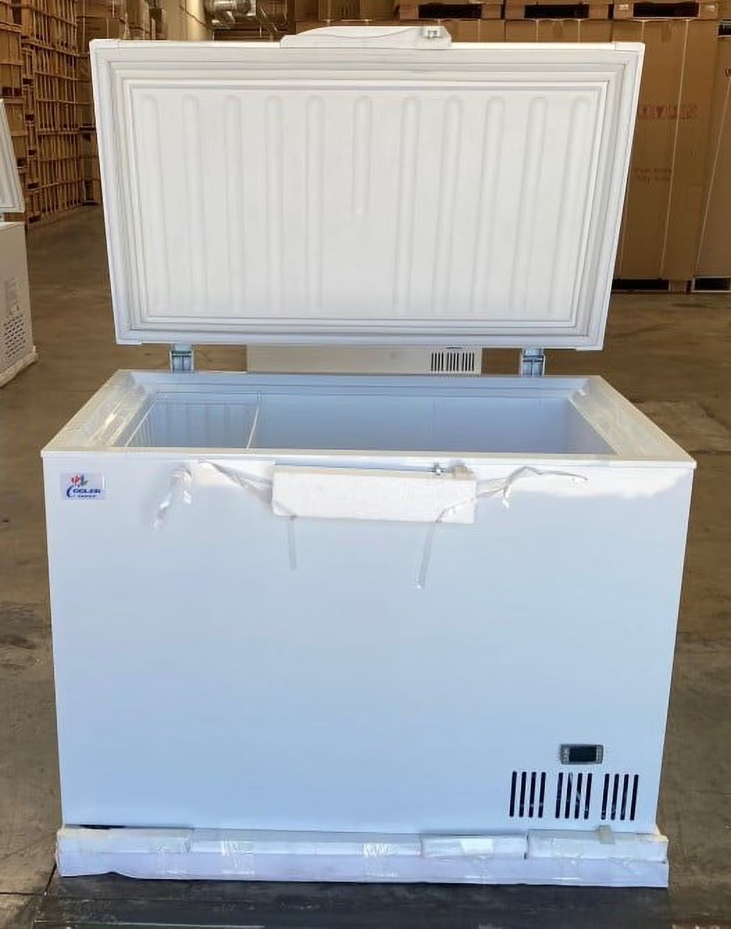 -65°C 9.2 cu ft Laboratory Ultra Freezer I215041