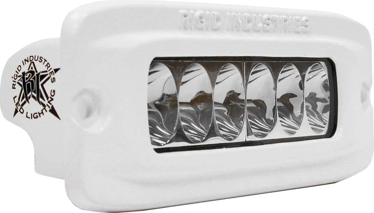 Flush Mount Driving Light N32869
