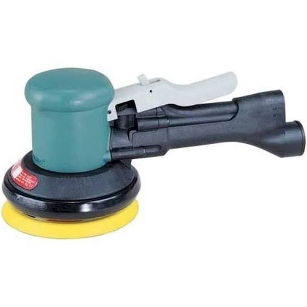 5 inch Random Orbital Sander with Self-Generated Vacuum A6132