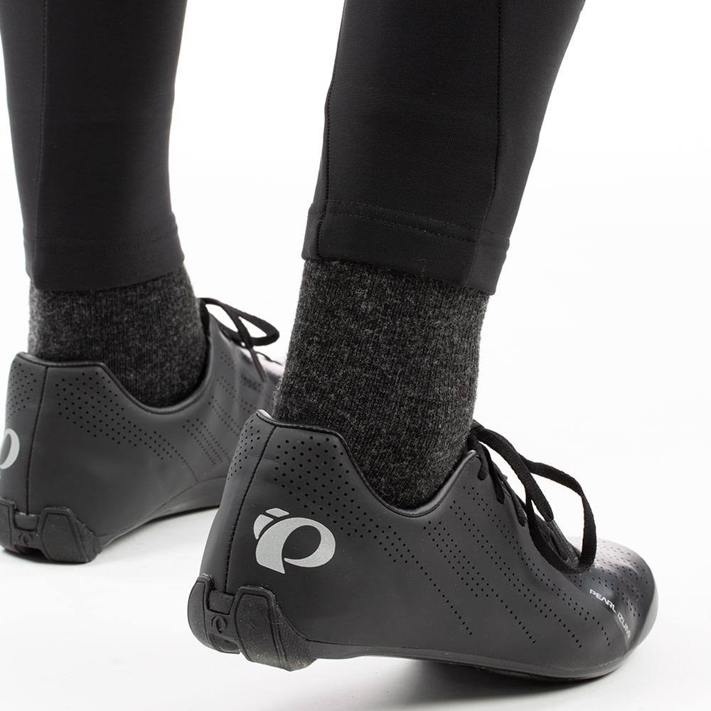 Thermal Cycling Bib Tight Black - Small W568