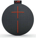 Black Wireless Portable Bluetooth Speaker G1286