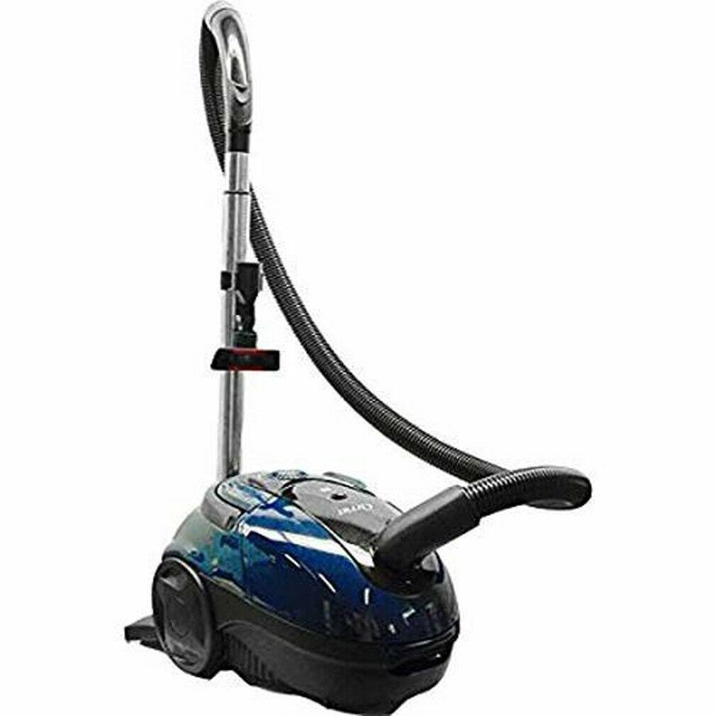 Canister Vacuum Cleaner S166134