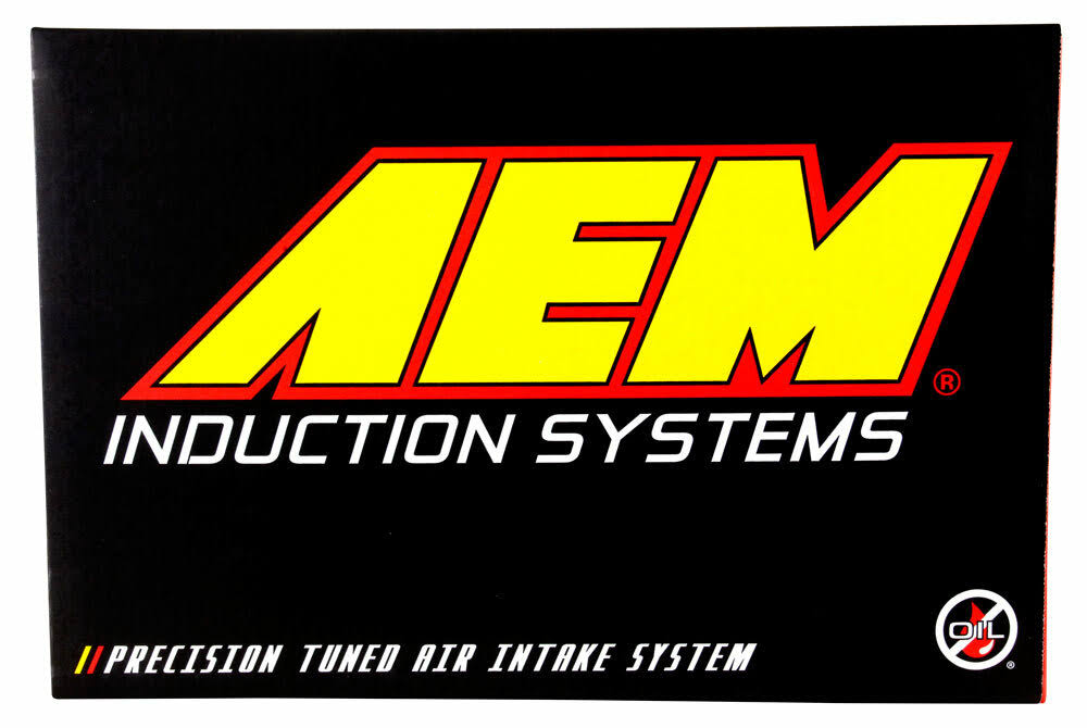 Intake System W971602