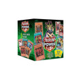 Yugioh Power Cube 3 Deck with 5 Rare Cards and 2 Booster Packs L372679