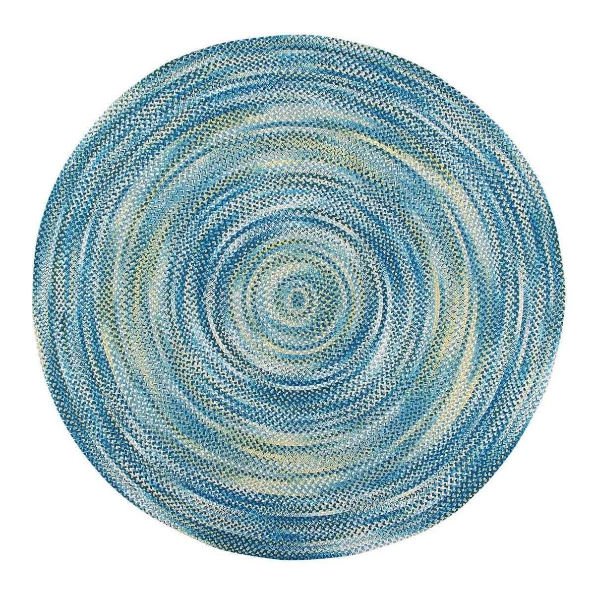 72x22 Round Chenille J951