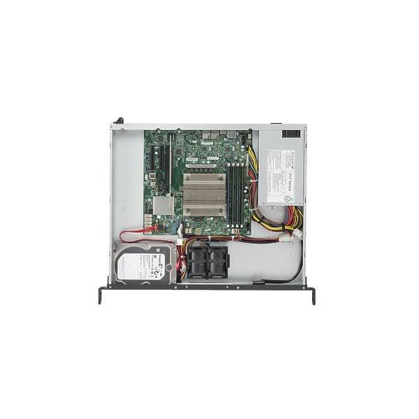Supermicro SuperServer I62997