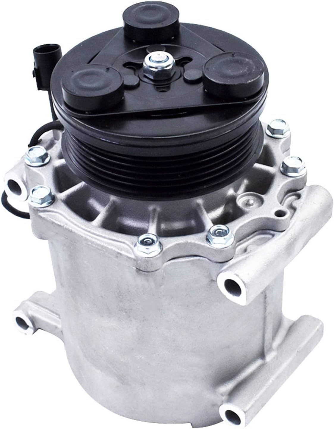 A/C Compressor B21432