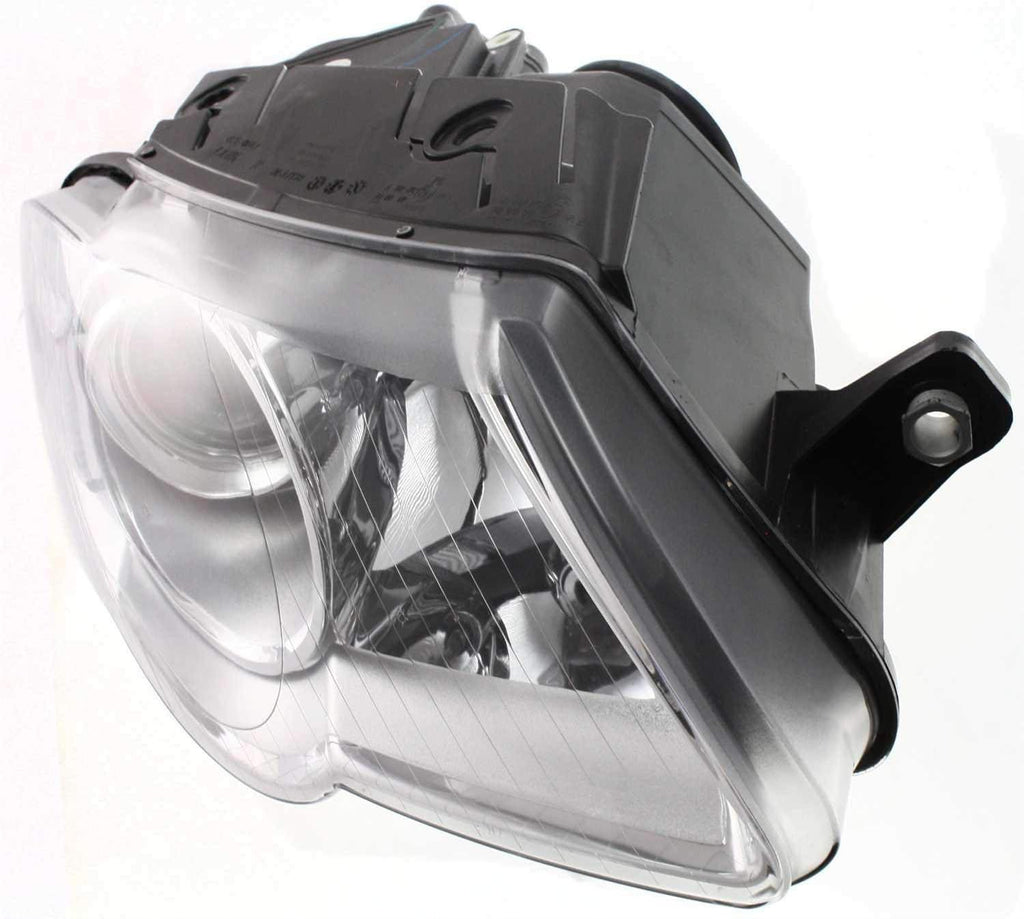 Headlight Set for 2006-2010 Volkswagen Passat Halogen N96238